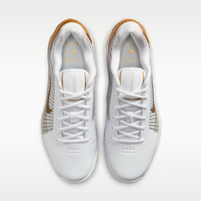 Nike Vapor 12 Hypersmash 男款硬地球場網球鞋