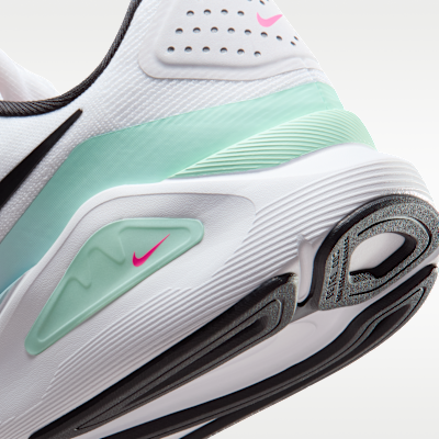 Nike Structure 26 Straßenlaufschuh (Herren)