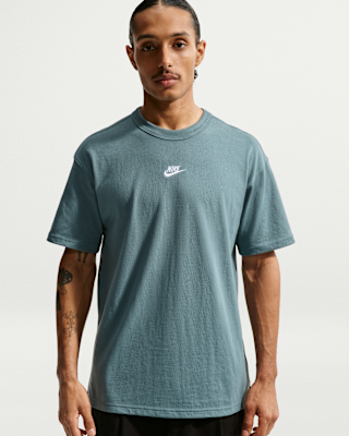 Мужская футболка Nike Sportswear Premium Essentials