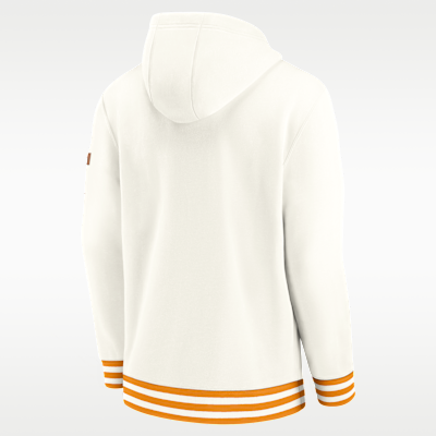 Tennessee Legacy Retro Men’s Nike College Pullover Hoodie