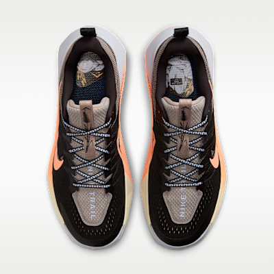 Nike Wildhorse 10 Men's Trail-Running Shoes