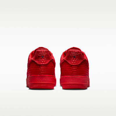 Nike Air Force 1 Retro "Valentine’s Day" Men's Shoes