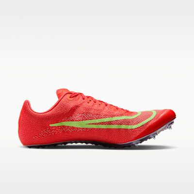 ナイキ ズーム ジャ フライ 4 トラックアンドフィールド スプリンティングスパイク