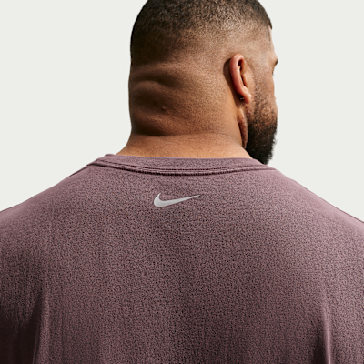 Nike Ja Erkek Basketbol Tişörtü görsel 7