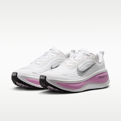 Nike Vomero Plus Kadın Yol Koşu Ayakkabısı görsel 5