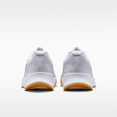 Nike Vapor Lite 3 Sert Kort Kadın Tenis Ayakkabısı görsel 6