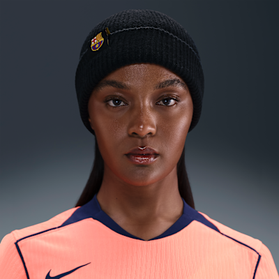 FC Barcelona Nike Terra-beanie