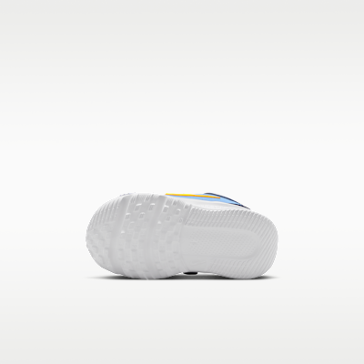 ナイキ スター ランナー 5 ベビーシューズ