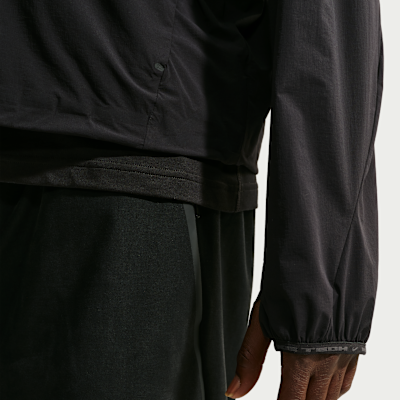 Nike Tech Helios Dri-FIT Dönüştürülebilir Erkek Sweatshirt görsel 8