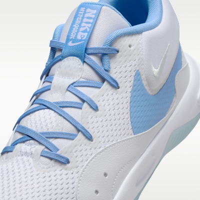 Nike Hyperquick Volleyball Shoes