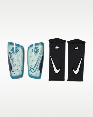 Женские  Nike Mercurial Lite "Erling Haaland" Soccer Shin Guards