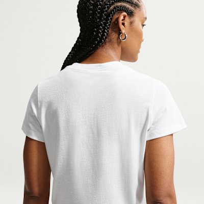 Nike ACG Dri-FIT Kısa Kollu Kadın Üst görsel 2