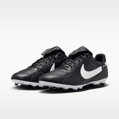Nike Premier 3 Firm-Ground Low-Top Football Boot