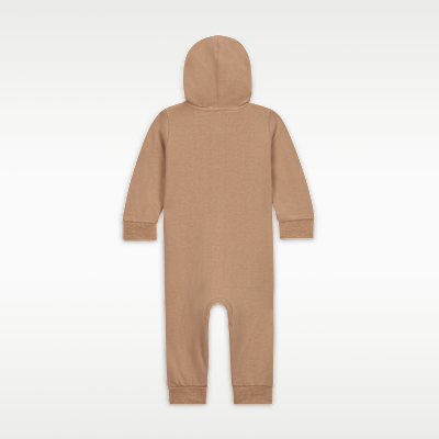 Nike Baby Essentials Baby Hooded Coverall