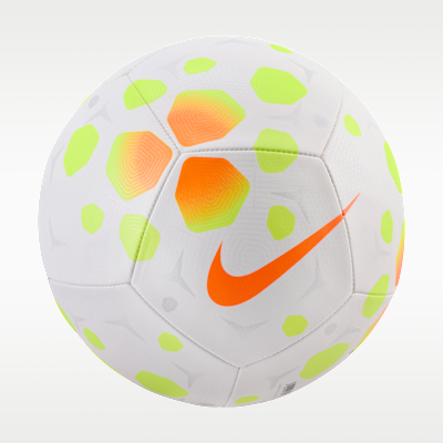 Nike Pitch Futbol Topu