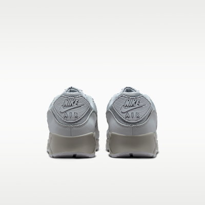 Nike Air Max 90 Men's Shoes