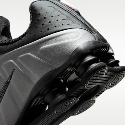 Кроссовки мужские Nike Shox R4, фото 8