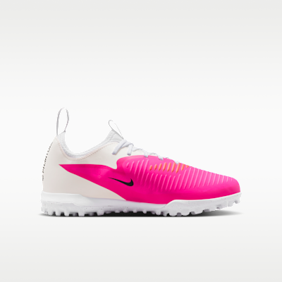 Бутсы детские Nike Jr Phantom 6 Low Academy AG