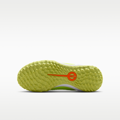 Nike Jr. Tiempo Legend 10 Academy Younger/Older Kids' Turf Low-Top Football Shoes