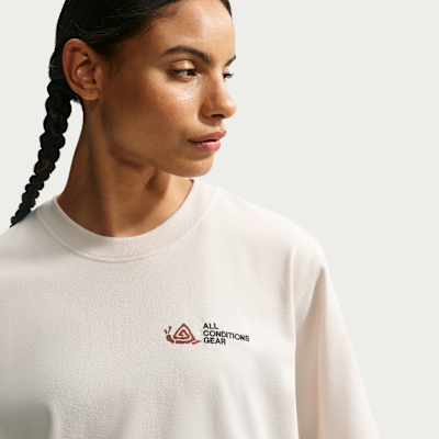 Nike ACG Kadın Tişörtü görsel 3
