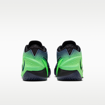 Nike Ja 4 "Nightmare" Basketbol Ayakkabısı görsel 6