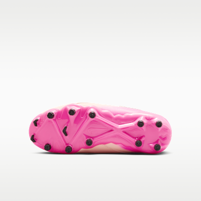 Nike Jr. Phantom GX 2 Academy MG Low-Top-Fußballschuh für jüngere/ältere Kinder