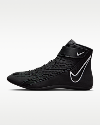 Unisex кроссовки Nike Speedsweep 8 Wrestling
