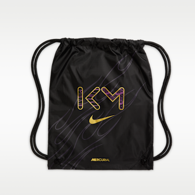 Nike Mercurial Superfly 10 Elite 'Kylian Mbappé' Firm-Ground High-Top Football Boot