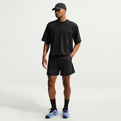 Мужские шорты Nike N.A.C. Unlimited Men's Dri-FIT 7" Shorts