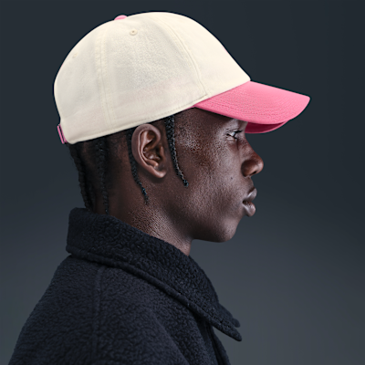 Nike Club Unstructured JDI Cap