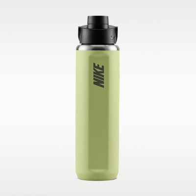 Nike Recharge Stainless Steel Chug Bottle (24 oz)