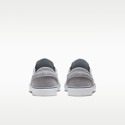 รองเท้าสเก็ตบอร์ด Nike SB Janoski+ Slip