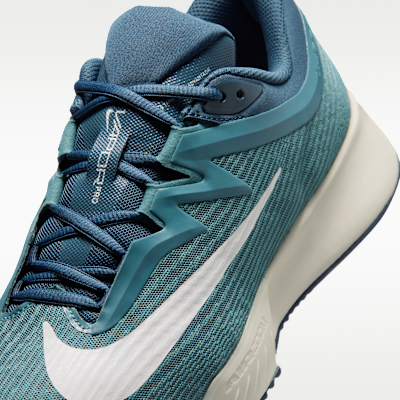 Nike Vapor Pro 3 Toprak Kort Erkek Tenis Ayakkabısı görsel 7