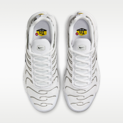 ナイキ エア マックス プラス SE ウィメンズシューズ