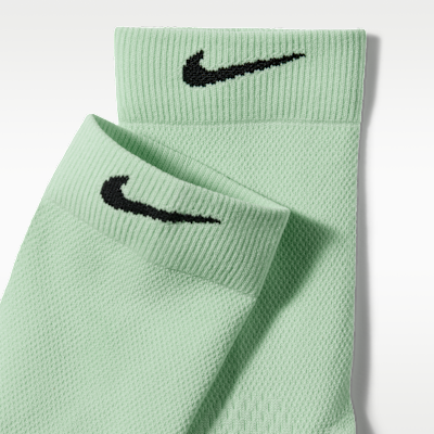 Nike Run Midweight Crew Koşu Çorapları (1 Çift) görsel 6