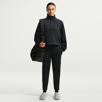 Женские брюки Nike 24.7 ImpossiblySoft Women's Dri-FIT Mid-Rise Joggers