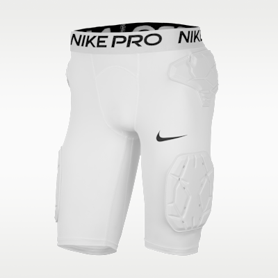 Nike Pro Men's HyperStrong Football Shorts