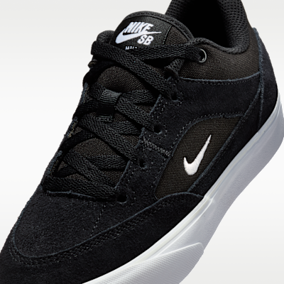 Nike SB Malor Big Kids' Skate Shoes