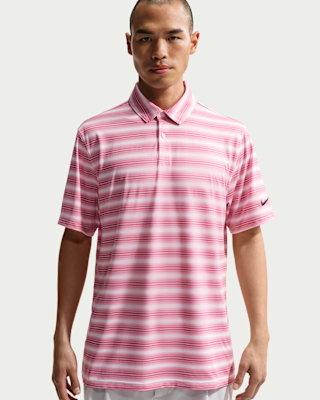 Мужские  Nike Velocity Dri-FIT Polo