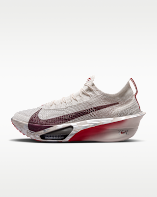 Unisex кроссовки Nike Alphafly 3 Road Racing