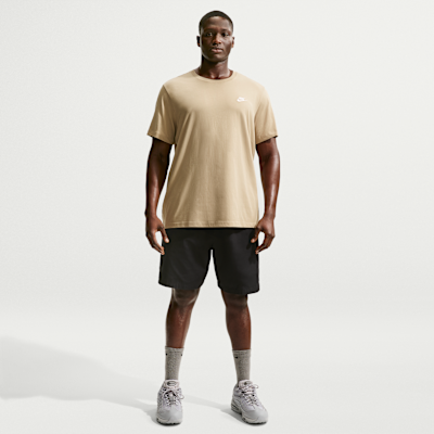 Nike Sportswear Club Men's T-Shirt
