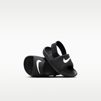 Nike Kawa sandal til sped-/små barn