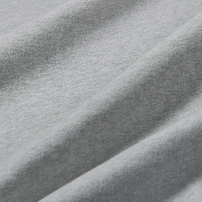 Nike Studio Fleece Orta Kalınlıkta Oversize Yüksek Belli Kadın Şortu görsel 7