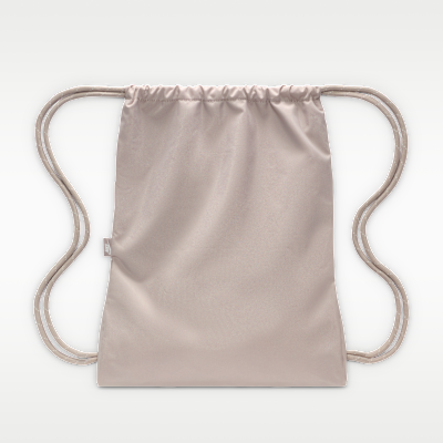 Nike Heritage Drawstring Bag (13L)