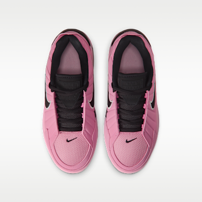 Παπούτσια μπάσκετ LeBron Witness 9 για μεγάλα παιδιά