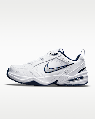 Unisex кроссовки Nike Air Monarch IV Workout (Extra Wide)
