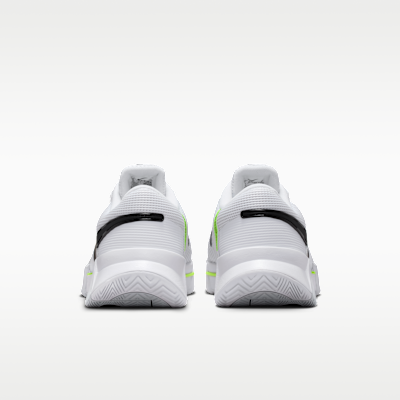 Tennissko för hårt underlag Nike GP Challenge 1.5 för män