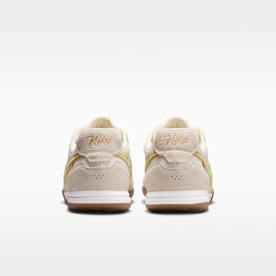Nike Tiempo Streetgato PRM Düşük Bilekli Kapalı Saha/Salon Kramponu görsel 6