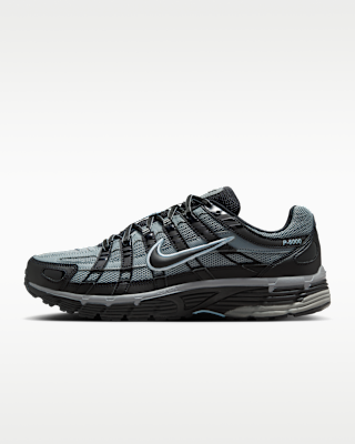 Nike Sapatilhas Nike P-6000 Tech para homem