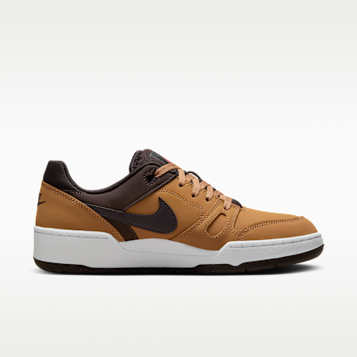 Nike Full Force Low Premium Men's Shoes